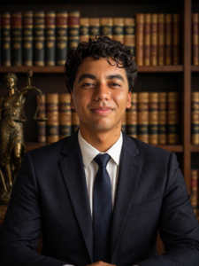 Victor Moraes Bio